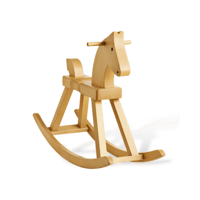 Kay Bojesen Rocking Horse