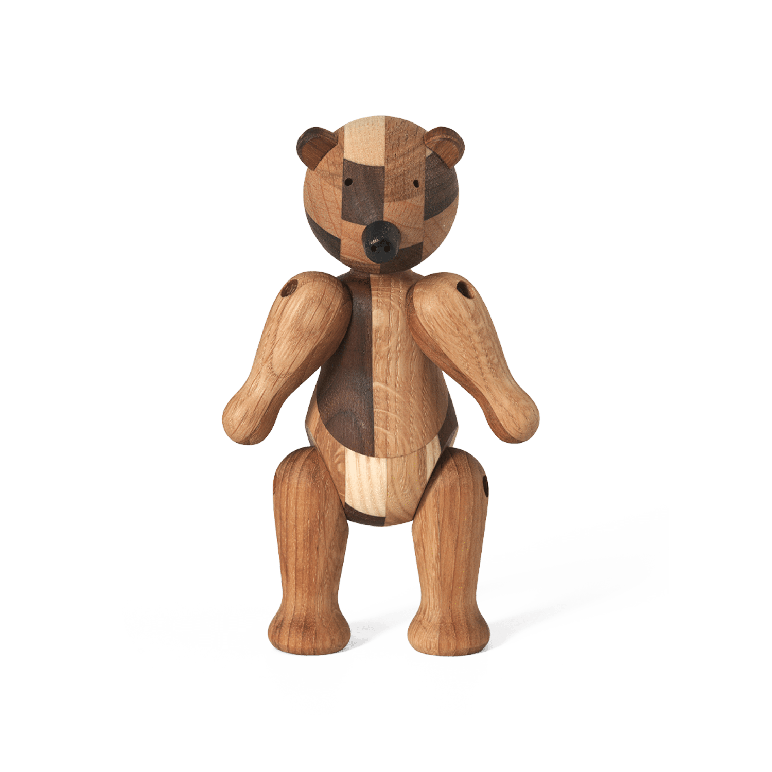 Kay Bojesen Bear Reworked Anniversary Small