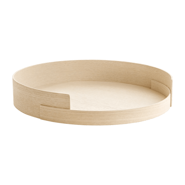 Fritz Hansen - Tray Stuck - Bakke