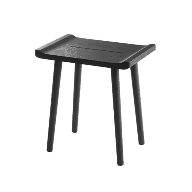 Scala Stool Smoked Oak – Bild 2