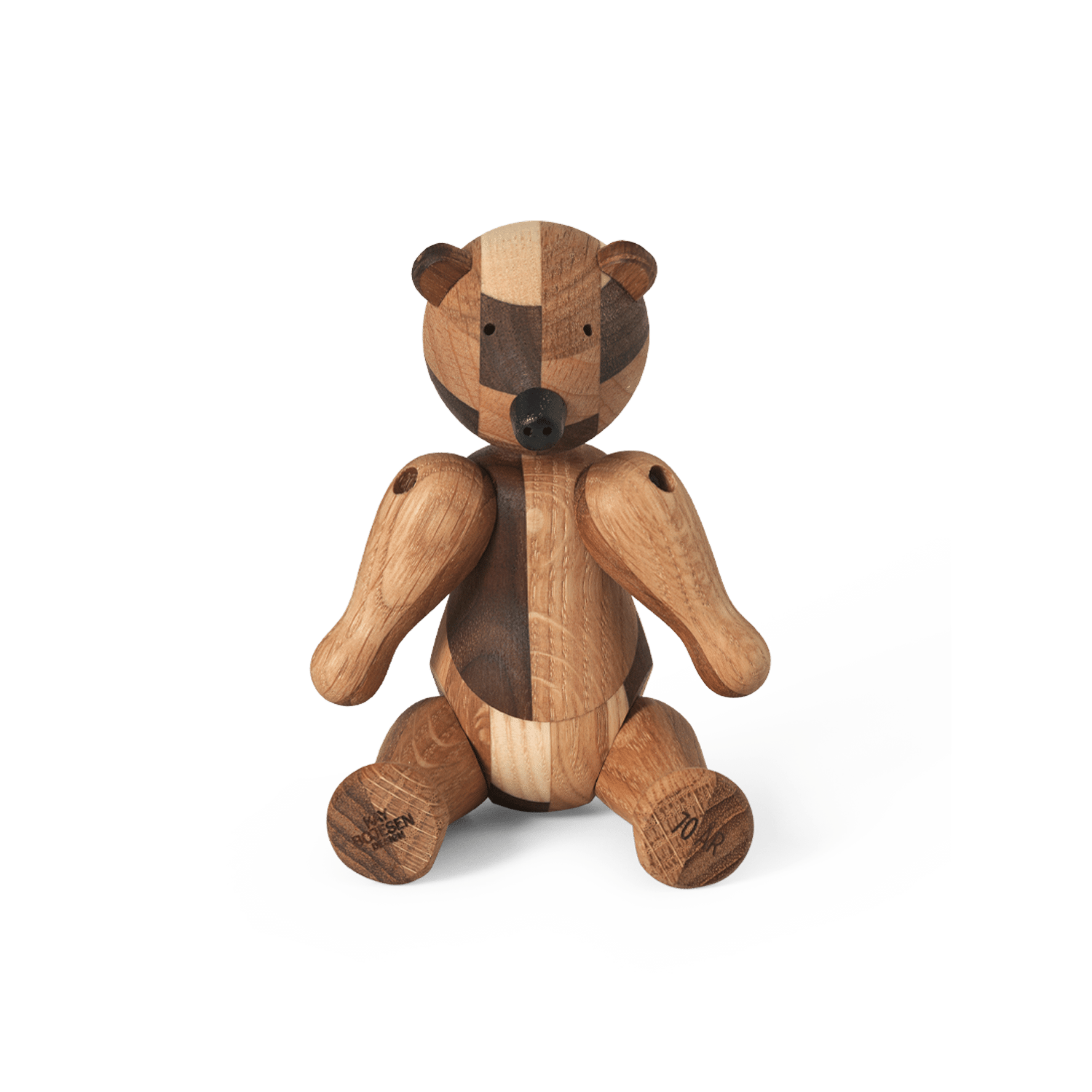 Kay Bojesen Bear Reworked Anniversary Small – Bild 2