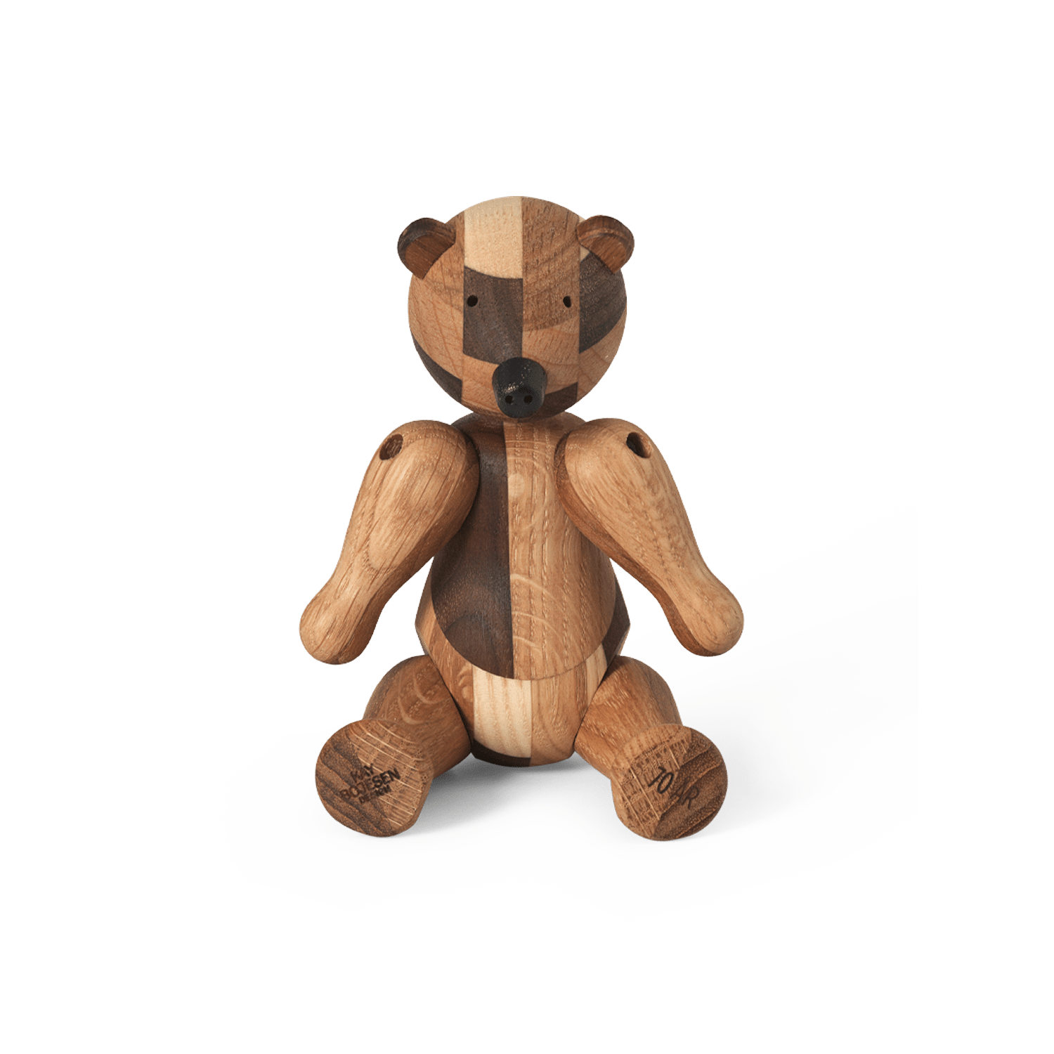 Kay Bojesen Bear Reworked Anniversary Small – Bild 3
