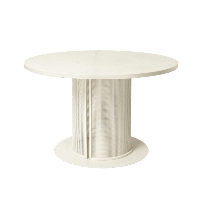 Bauhaus Dining Table