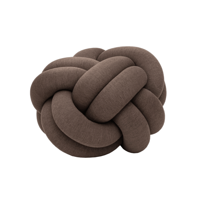 Knot Floor Cushion - XL – Bild 2