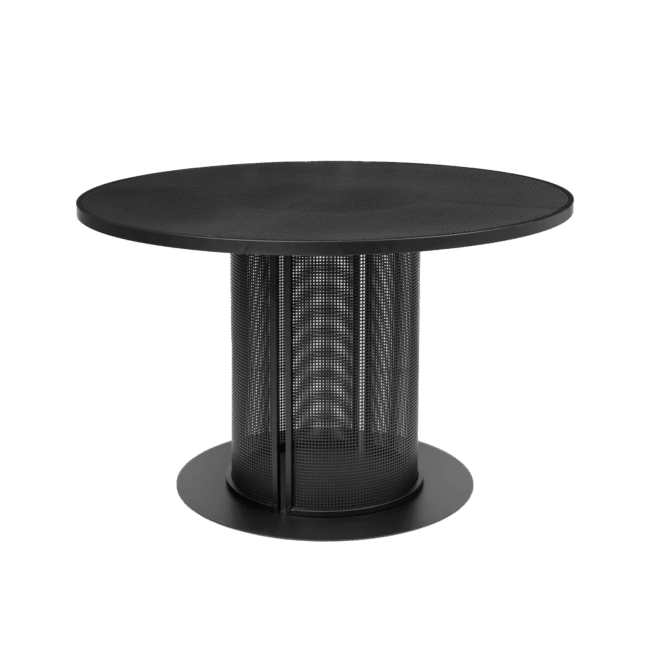 Bauhaus Dining Table – Bild 2