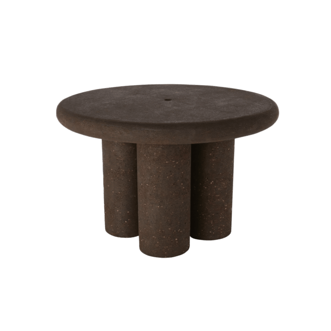 Cork Round Table - Medium – Bild 2