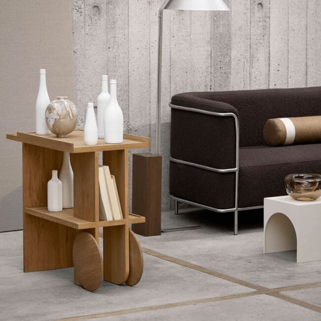 Axis Side Table – Bild 2