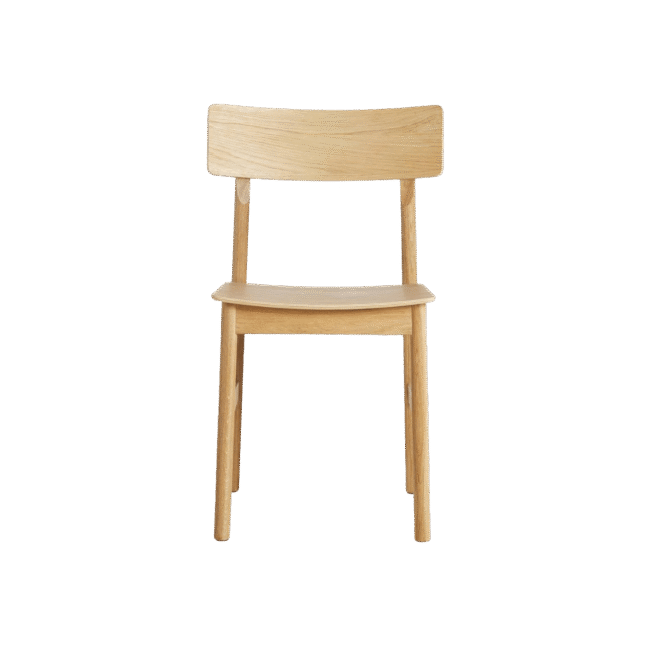 Pause Dining Chair 2.0 – Bild 3