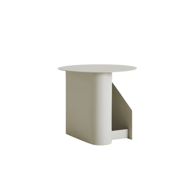 Sentrum Side Table – Bild 3