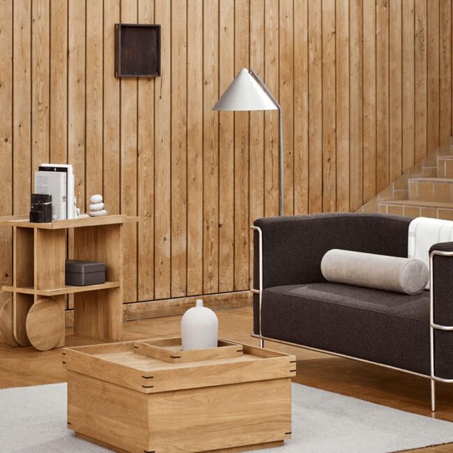 Axis Side Table – Bild 3