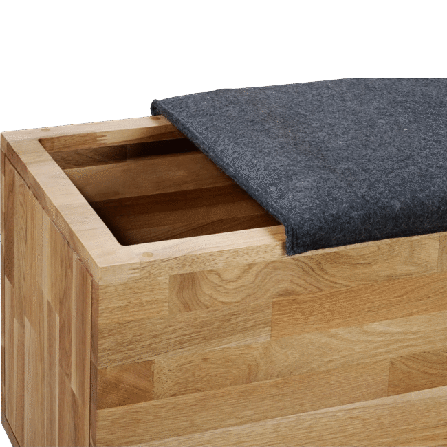 LAX Storage Bench – Bild 3