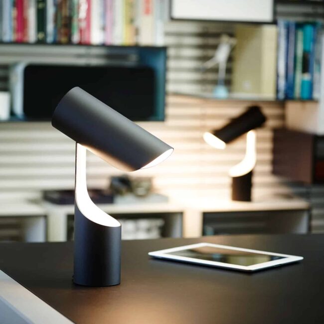 Mutatio Table Lamp – Bild 3