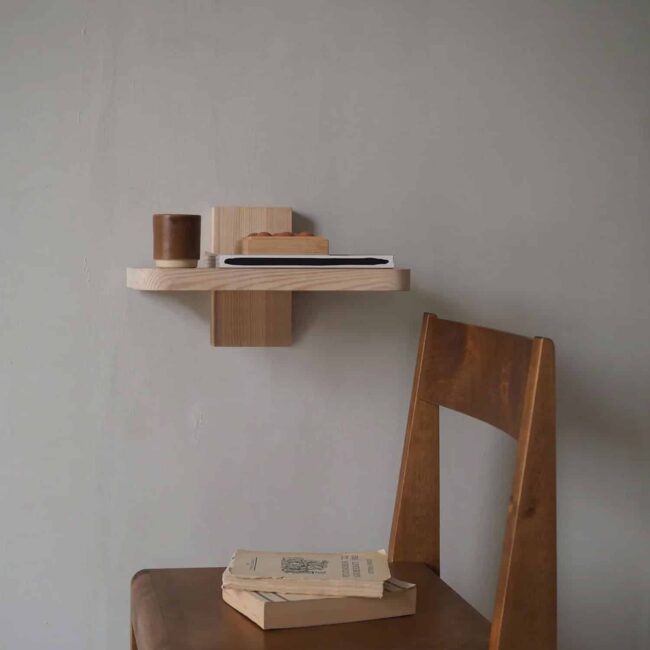 Atelier Shelf Solo – Bild 3