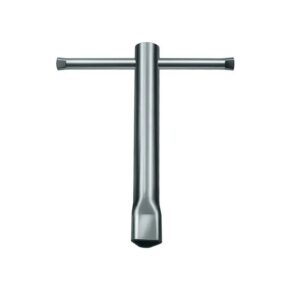 AMF / Dreikant-Steckschlüssel DIN 22417 A Gr.M4 L.90mm verz.